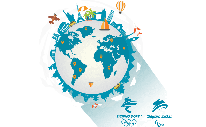 在新喀里多尼亚岛通过VPN看国内电视 - 速帆加速器